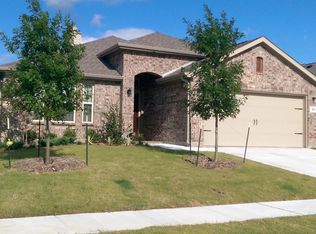 159 Blair Dr, Fate, TX 75189