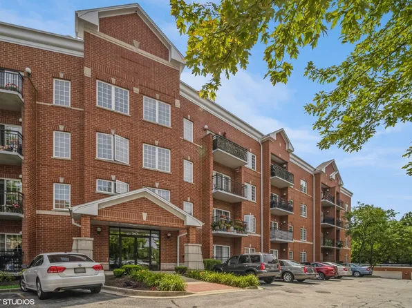 3401 Wellington Ct Unit 102, Rolling Meadows, IL 60008