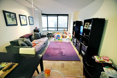Rented by Town Residential