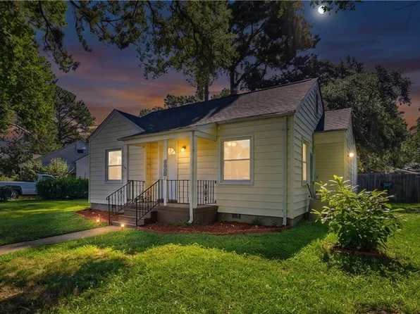 703 Laurel Ave, Chesapeake, VA 23325