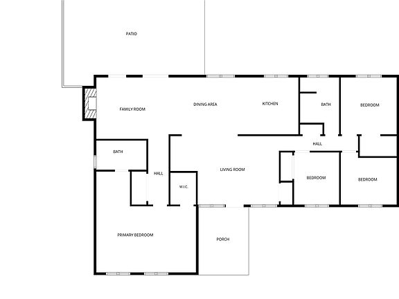 2nd image of 5254 Timbergrove St