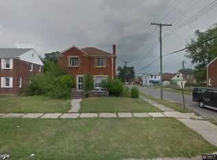 18900 Kentucky St, Detroit, MI