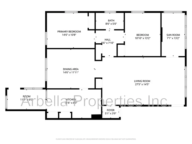 Building Photo - 703 E Unaka Ave #1