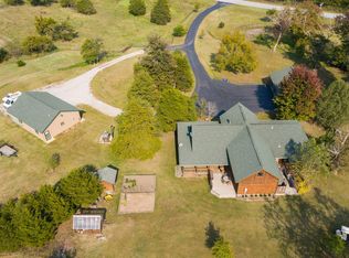 6314 Highway 221 N, Berryville, AR 72616