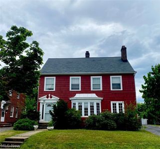 3377 Sutton Rd, Shaker Heights, OH, 44120