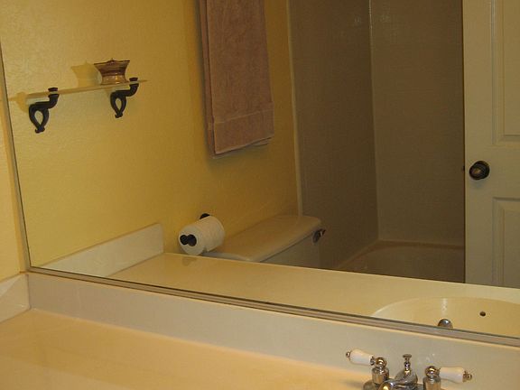 2nd (Full) Bath