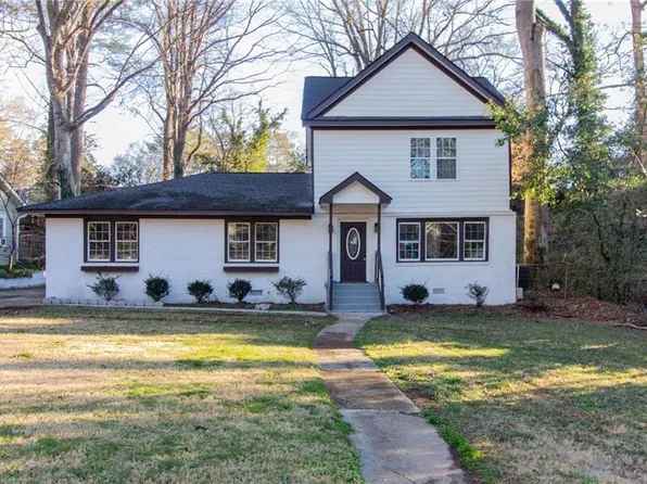2531 Midway Rd, Decatur, GA 30030