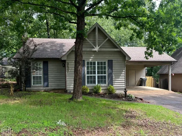 (undisclosed Address), Jonesboro, AR 72404