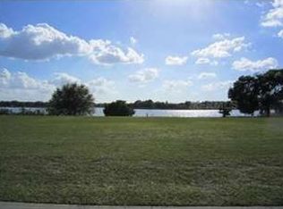 422 Meandering Way, Polk City, FL 33868