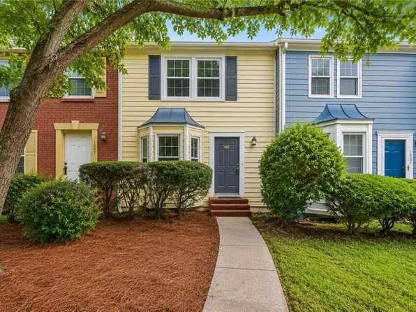 1005 Kennesborough Rd NW, Kennesaw, GA 30144