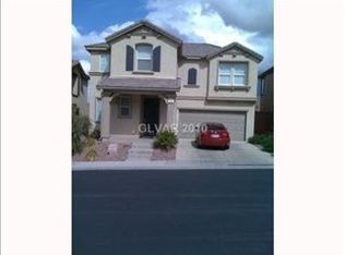 70 Desert Coyote St, Henderson, NV 89012