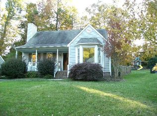 14 Archer Glen Ct, Greensboro, NC 27407