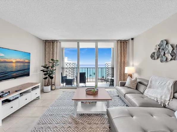 1150 Hillsboro Mile #1008, Hillsboro Beach, FL 33062