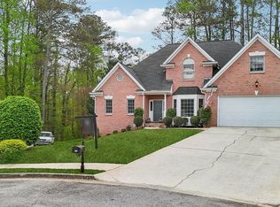 740 Trillium Ln, Lilburn, GA 30047