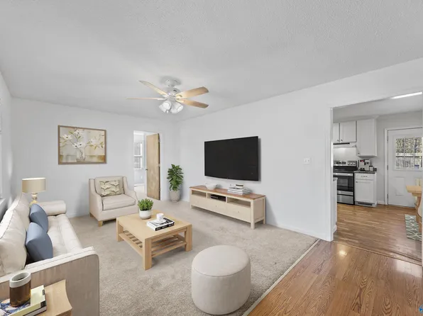 107 Beaver Run Dr, Madison, AL 35758