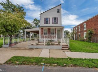 2726 Wayne Ave, Camden, NJ 08105