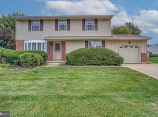 2628 Abington Rd, Wilmington, DE 19810