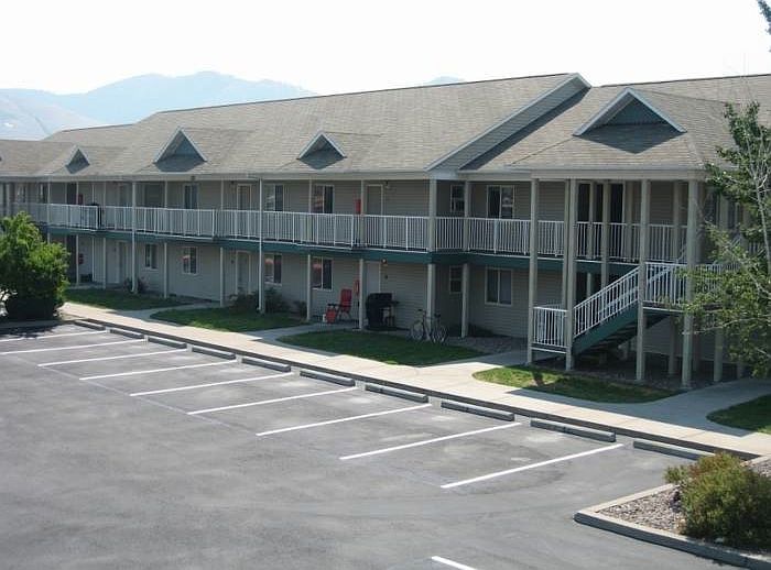 1st image of 1510 Cooley St APT 5