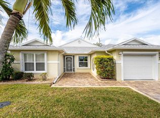 Palm Grove Association, Fort Pierce, FL 34982