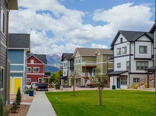 Mosaica, Colorado Springs, CO 80910