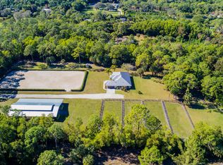 12843 Kazee Rd, Loxahatchee, FL 33470