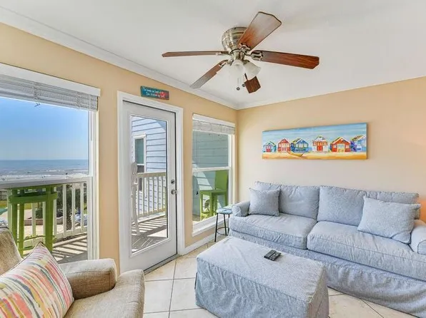 10811 San Luis Pass Rd #1214, Galveston, TX 77554