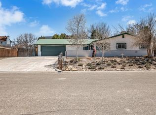 2679 Paradise Way, Grand Junction, CO 81506