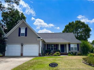 741 Dalmore Dr, Fayetteville, NC 28311