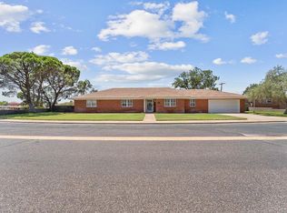 1211 Wilshire Dr, Odessa, TX 79761