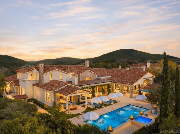 6709 Calle Ponte Bella, Rancho Santa Fe, CA 92091