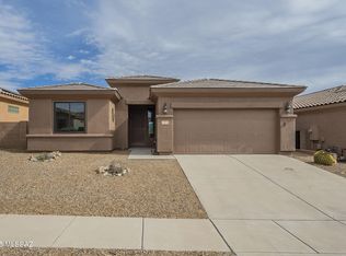 2204 N Avenida Del Petalo, Green Valley, AZ 85614