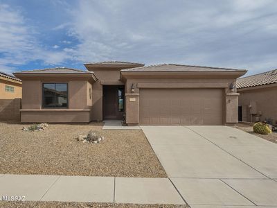 2204 N Avenida Del Petalo, Green Valley, AZ, 85614