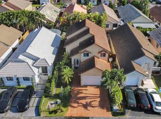 15317 SW 53rd St, Miami, FL 33185