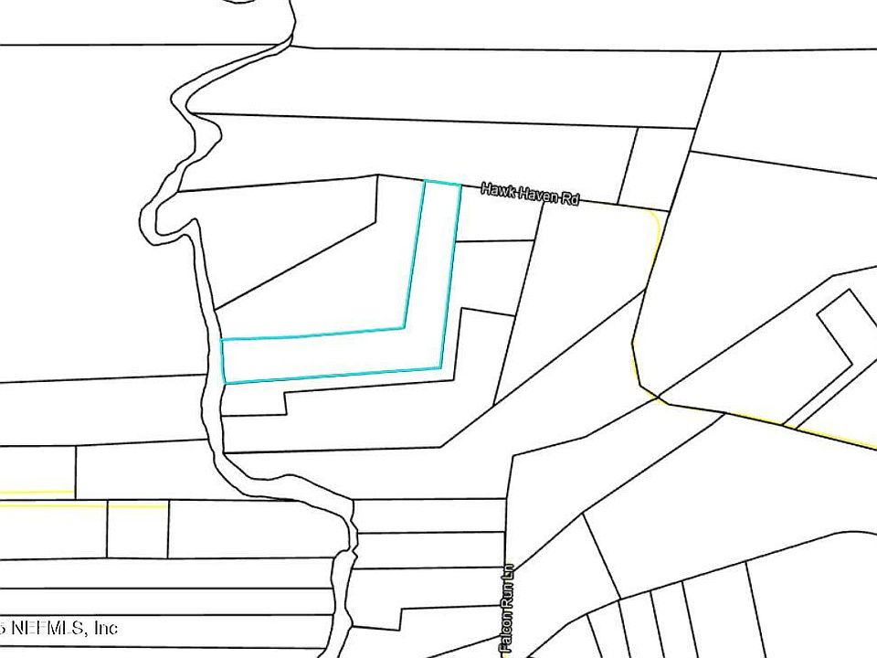 2nd image of 0 HAWK HAVEN Road