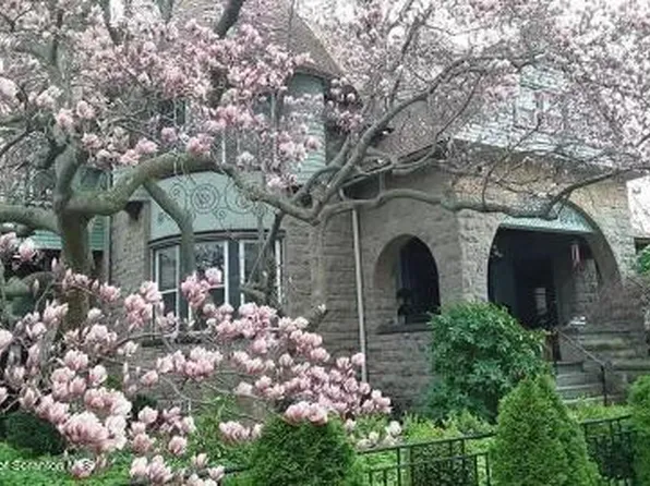 543 Clay Ave, Scranton, PA 18510