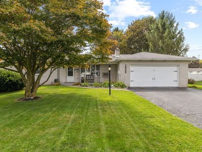 2808 Sharon St, Weedsport, NY, 13166