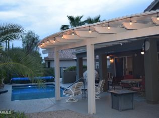 2445 E Durango Dr, Casa Grande, AZ 85194