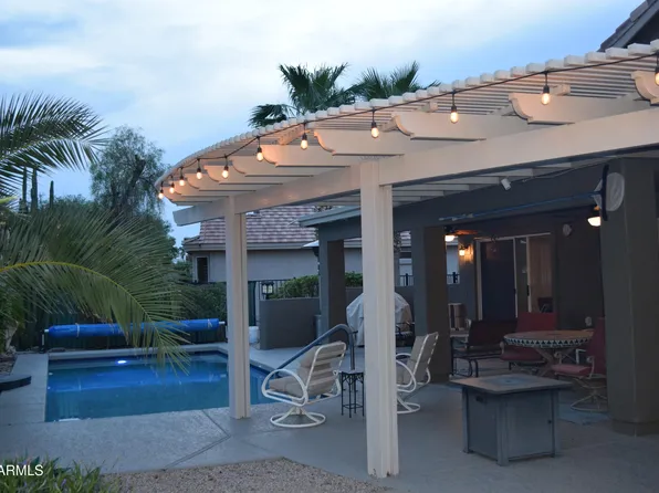 2445 E DURANGO Drive, Casa Grande, AZ 85194