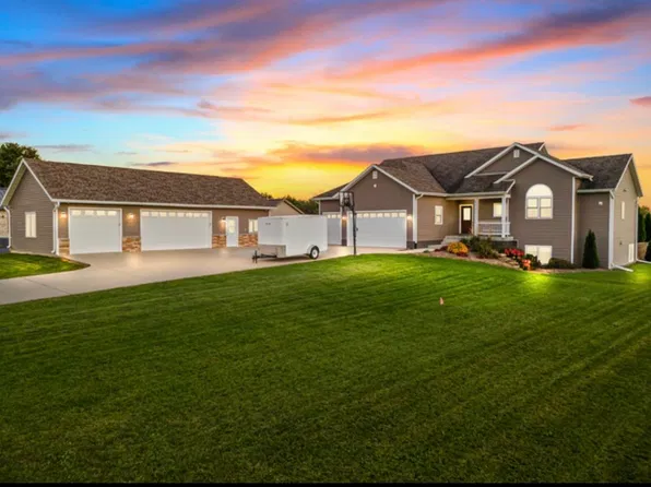 2085 Branch Rd, Sun Prairie, WI 53590