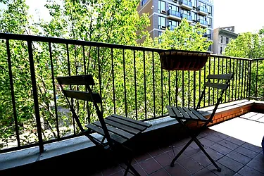 Rented by Bold New York