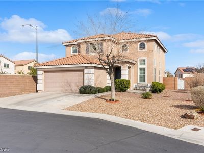 5906 Moon Garden St, Las Vegas, NV, 89148