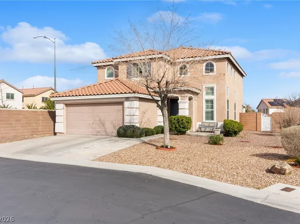 5906 Moon Garden St, Las Vegas, NV 89148