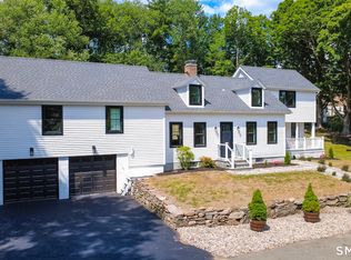 20 Hydelor Avenue, Prospect, CT 06712
