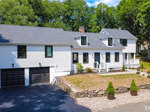 20 Hydelor Avenue, Prospect, CT 06712