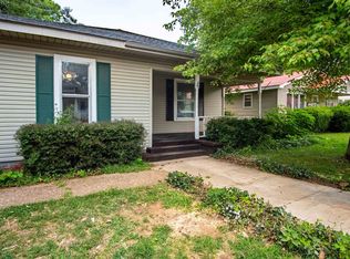 607 N Jefferson St, Tuscumbia, AL 35674
