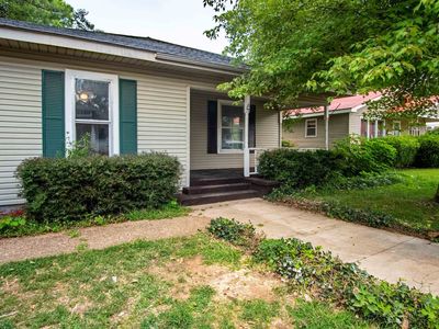 607 N Jefferson St, Tuscumbia, AL, 35674