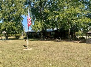 260 Highway 9, Morrilton, AR 72110