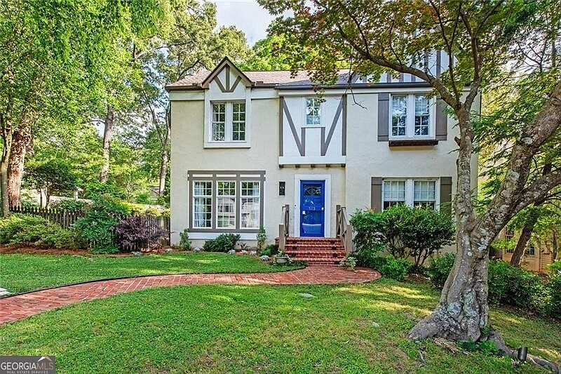 1st image of 573 Collier Rd NW