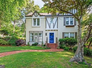 573 Collier Rd NW, Atlanta, GA 30318
