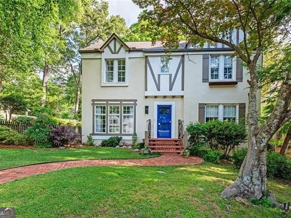 573 Collier Rd NW, Atlanta, GA 30318